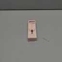 Charlotte Tilbury Airbrush Flawless Matte Foundation - Full Coverage Liquid Makeup with a Natural-Matte Finish - Smoothes & Blurs Pores - Waterproof & Transfer Resistant