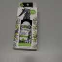 Pet-Pourri Smell Ya Litter Cat Litter Deodorizer Spray, Purrfectly Bamboo 3.4 Fl Oz, Up to 170 Uses, Pet Odor Remover with Essential Oils for Air, Carpet, Urine, Vet Recommended, Bergamot Bamboo Scent