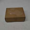 PIAOLGYI Mount for Govee LED Lights, Non-Pro Version - Outdoor LED Light Mounting Brackets (Model H705) (24) (White)