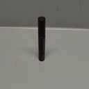 Blinc Amplified Tubing Mascara  Soft-Glam Volume & Definition, Longwear, Smudge & Flake Proof, Natural Bamboo Blend, Sensitive Eyes Safe, Washable (Black)