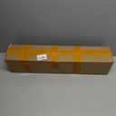 Indoor Outdoor Dog House | Elevated Dog Bed with Canopy for Small Medium Dogs Cats, Outside Raised Dog Bed, Waterproof & Sunproof Shade Shelter Tent(24" x 24")