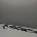 Fully Automatic Open Dark Wing With Gothic Pagoda Top Umbrella - Medium - Parasol Size