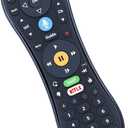 ZWP Replacement Voice Remote Control for TiVo VOX, TiVo Edge and Bolt Series, and Mini VOX DVRs