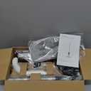 Steam Mop - All-in-one Powerful Handheld Steam Cleaner Detachable Floor Steamer with 11 Accessories, MultiPurpose Steamer for Hardwood Floors, Clothes,Windows,Tiles,Furniture,Carpet, Whole Home Use (Gray)