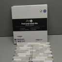 Art3d 10-Sheet Heavy-Duty Peel and Stick Backsplash, Waterproof Wall Tiles Stick on Kitchen Backsplash Living Space, Beige & White (12 x 12 Inch)