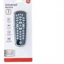 Control Remoto Universal GE 3 Funciones Blíster