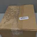 slopehill Professional Ionic Hair Dryer, Powerful 1800W Fast Drying Low Noise Blow Dryer with 2 Concentrator Nozzle 1 Diffuser Attachments for Home Salon Travel (Black)