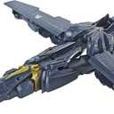 Transformers: Bumblebee -- Titan Changers Megatron