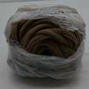 20 Pack Jute Tote Bags Burlap Tote Bags Reusable Beach Bag Blank Canvas Grocery Bag for Women Bridesmaid Wedding Gift DIY 9.2 x 6.3 x 5.1 Inch