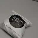 RUNNING GIRL Sports Bra for Women, Adjustable Straps Molded Cup High Impact Sports Bras for Women with Sewn in Pads (X-Large, White)