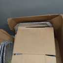 10 Pack Small Double Insulated Shipping Boxes, 9 x 6 x 5 in Small Chill Insulated Shipping Box with Aluminum Foil Insulated Bag,Cold Shipping Boxes for Frozen Food, Packing Mailing