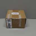 304 Stainless Steel Fire Burn Pot for Pit Boss Pro Series II 1150, 1600 Pellet Grills, Firepot Parts for Pit Boss PB1600PS1, PB1150PS2, PB1150PS3, Upgraded Replacement Burn Pot Accessories with Screws