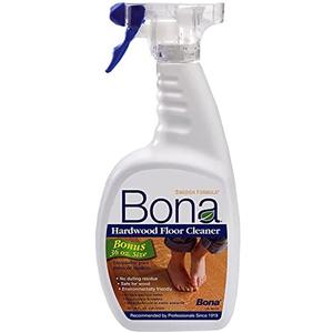 Bona Hardwood Floor Spray Cleaner, 36 oz