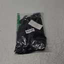 SHEIUGU Women’s Sleeveless Long Sleeve Crew Neck Ribbed Stretchy Slim Fit Tops Bodysuit Basic Jumpsuit XS