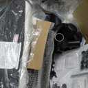 BestOffice High-Back Gaming Chair PC Office Chair Computer Racing Chair PU Desk Task Chair Ergonomic Executive Swivel Rolling Chair with Lumbar Support for Back Pain Women, Men,White