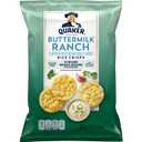 Quaker Rice Crisps, 4 Flavor Sweet and Savory Variety Mix, 15 count