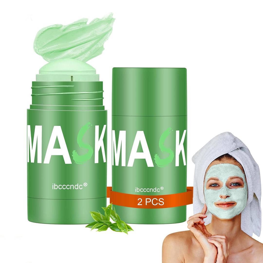 1. Josmon Deep Mask-2 pack . 2. Cetaphil Night Cream. 3.Andalou Naturals Perfecting BB. 4. Cetaphil.