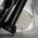 52" Ceiling Fan with Light for Bedroom - 6 Speeds & Reversible Function - 3 Color Temperature & Dimmable Brightness - Quiet Operation - Suitable for Living Room & Patios - Black