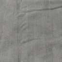 ZWJD Dusty Blue Pillow Covers 18x18 Set of 2 Chenille Throw Pillow Covers with Elegant Design Soft and Luxurious Decorative Throw Pillows for Couch, Bed, and Home Decor