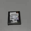 Flash Drive for iPhone 256GB, 4 in 1 USB Type C Memory Stick, Photo Stick External Storage Thumb Drive for iPhone iPad Android Computer, Sky Blue