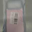 Compatible with iPhone 17 Pro Max Wallet Case for 2 Card Holder Slot Shockproof Soft Cover Case for Women Girls (Hot Pink, iPhone 17 Pro Max 6.9 inch)