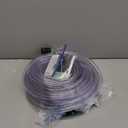 Python No Spill Clean and Fill Aquarium Maintenance System, Gravel Cleaner and Water Changer, 50 Foot