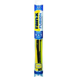 Rain-X 880002 Fusion Wiper Blade - 17"