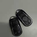 X AUTOHAUX 2pcs 315MHz Keyless Entry Remote Car Key Fob for Buick Encore 2017 2018 2019 2020 4 Buttons HYQ4AA 13506665
