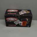 Powermaster 9612 Mastertorque Starter , Black