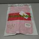 PRETTYGARDEN Lace Long Sleeve Shirts Casual Button Down Going Out Tops Hollow Out Eyelet Blouses 2026 Spring Fashion Clothing(Red,Small) (Red, S)