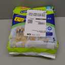 Hartz Comfitables Disposable Dog Diapers, Size XL 5 count, Comfortable & Secure Fit, Easy to Put On, Super Absorbent Male and Female Diaper