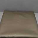 Majestic Giftware PVC Faux Leather Fabric 3 Yard (G11-54 x 108) | Camel Linear Synthetic Vinyl Faux Leather Sheets by The Yard for DIY Crafts, Upholstery | Waterproof & Easy to Clean