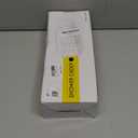 EUDELE 5-Pack Rustproof Stainless Steel Shower Caddy Set– No Drill Adhesive Bathroom Organizer, Space-Saving Shower Shelves for Apartment Essentials, Bathroom/ Kitchen Storage Home Decor-L Size