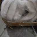 PayLessHere | 12 Inch Queen Mattress | Medium Firm Hybrid Mattress | White | with High-Density Foam and Breathable Cover | Pocket Spring Design, Pressure Relief | Bed in a Box, CertiPUR-US Certified