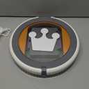 Portable, Foldable Potty seat for Toddler, Training Toilet Seat Emergency Toilet The Bottom Has the Function of Storing Garbage Bags for Car, Camping (Grey) (Gray)