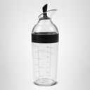 OXO Good Grips Salad Dressing Shaker Clear Large