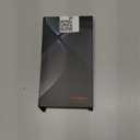 TORRAS for iPhone 17 Pro Case Crystal Clear, Ultra-Thin, 2025 Upgraded Non-Yellowing, Military-Grade Protection, Transparent Slim Case for iPhone 17 Pro Phone Case, Soft, Anti-Scratch, Clear