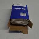 MIULEE Pack of 4 Couch Throw Pillow Covers 18x18 Inch Neutral Soft Decorative Chenille Pillow Covers Farmhouse Boho Cushion Covers for Mid Century Modern Home Decor Sofa Bedroom Living Room