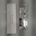 MioHHR Slim Metal Band Compatible with Apple Watch Band 42mm(Series 11 10) 41mm(Series 9 8 7) 40mm(Series 6 5 4 SE3/2/1) 38mm(Series 3 2 1),Stainless Steel iWatch Bands for Women,Silver