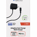 ZGEAR Adaptive Fast Charge Wall Charger 30 Watt