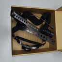 LIMXYZ Square Hole Welding Helmet Headgear Head Band，Welding Helmet Accessories ﻿