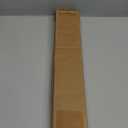 ILONPA 48" Mower Mulching Blades for Toro 103-2527 Ferris 5020843 1520843 Ariens 00273000 04919100 04920600 Bobcat 03239 Exmark 1520843 1-323515 1-403026 Snapper 03239 Zoom 2348 48" Mower Decks, Black