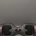 Hover-1 Ranger Electric Self Balancing Scooter with Dual 200W Motors, 7 MPH Max Speed, 6 Miles Max Range, and 6.5” Tires