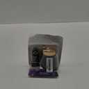 Air Wick Essential Mist Starter Kit, Diffuser + 1 Refill, Lavender and Almond Blossom, Air Freshener, Essential Oils