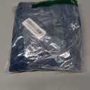 Soft Wrinkle-Free Women's Button Down Dress Shirts Solid Long Sleeve Work Blouses Fit Stretch Casual Tops M