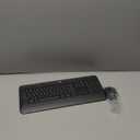 Logitech MK540 Wireless Keyboard Mouse Combo