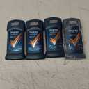 Degree Men Antiperspirant Deodorant Adventure Antiperspirant For Men With MotionSense Technology 2.7 oz, Pack of 4