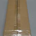 Keyboard Cat Protector - 20" Large Monitor Stand 2 in 1 Clear Acrylic Keyboard Cover Long Acrylic Monitor Stand Keyboard Protective Cover for Desk 108 Keyboard Protector Laptop Computer Monitor