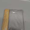 ALLTOP Dough Cutter  Premium Stainless Steel Food Scraper for Bread and Pastry  Bench Scraper with Ergonomic Wooden Handle  Multipurpose Kitchen Tool