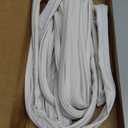 7010584 SZO584 3211080 3212110 Refrigerator Door Gasket Seal Replace with Sub-Zero Compatible 632-2 695-2 632 690 Gasket Measures Approx. 67-3/4" x 27-3/4"